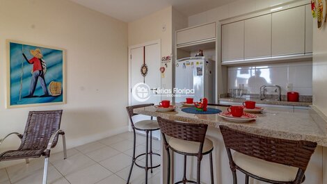 Pamplona - Vivencie o Encanto da Praia do Campeche