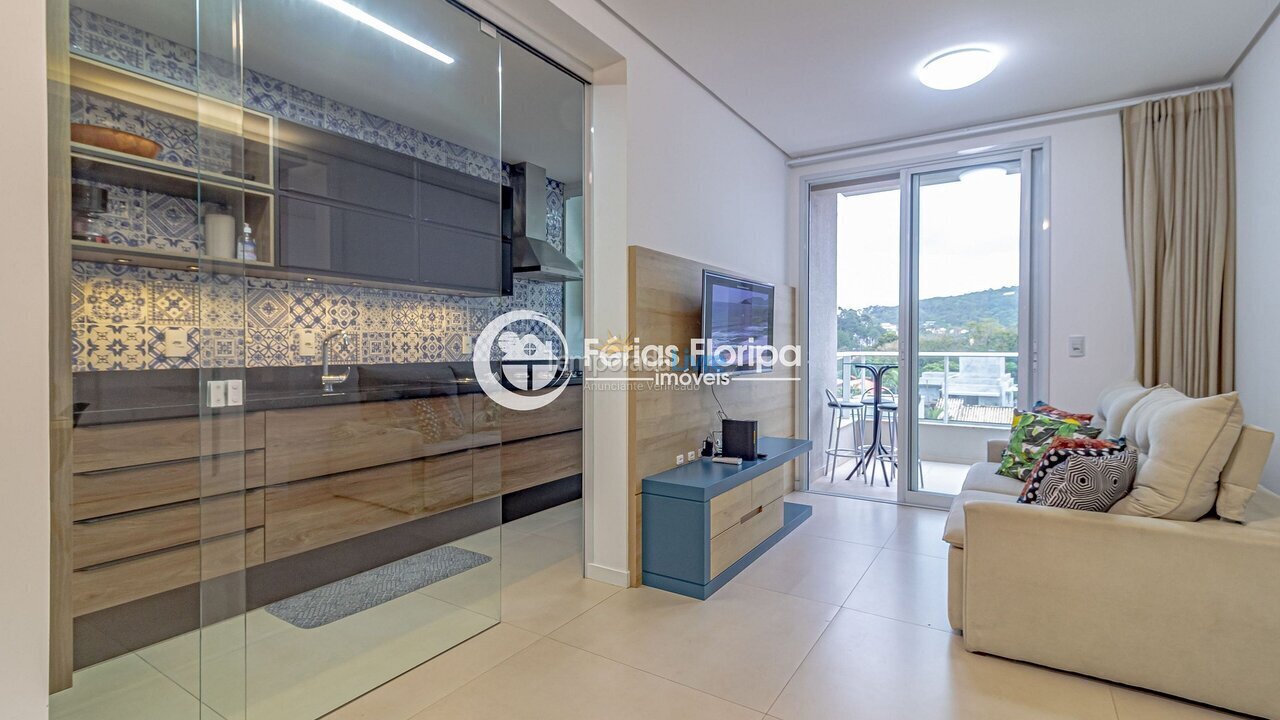 Apartamento para alquiler de vacaciones em Florianopolis (Campeche)
