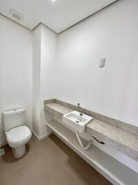 Apartment with 2 suites at Thai Beach Home Spa