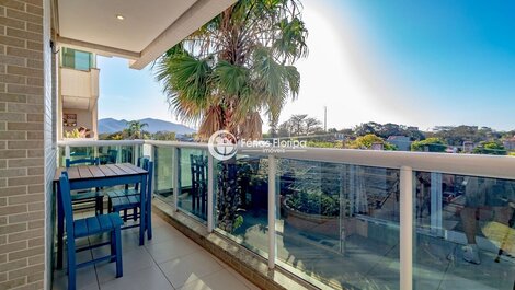 Pamplona - Vivencie o Encanto da Praia do Campeche