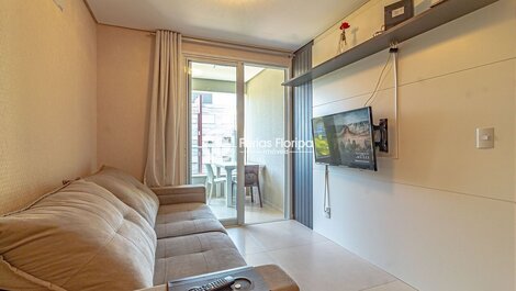 Disfrute del apartamento de 2 dormitorios en Thai Beach con impresionantes vistas