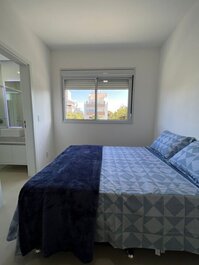 Apartment with 2 suites at Thai Beach Home Spa