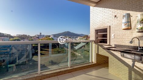 Pamplona - Vivencie o Encanto da Praia do Campeche