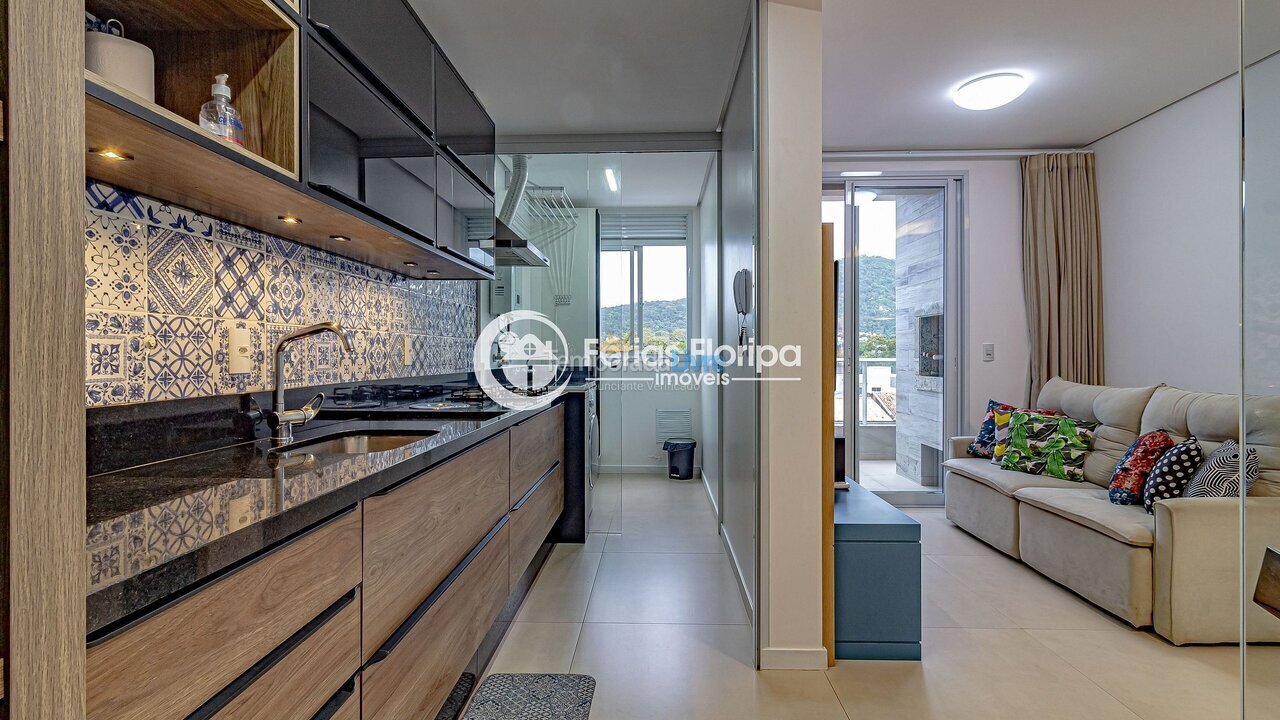 Apartamento para alquiler de vacaciones em Florianopolis (Campeche)