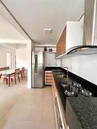 Apartment with 2 suites at Thai Beach Home Spa