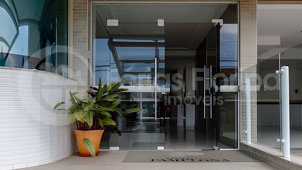 Apartamento para alquiler de vacaciones em Florianopolis (Campeche)