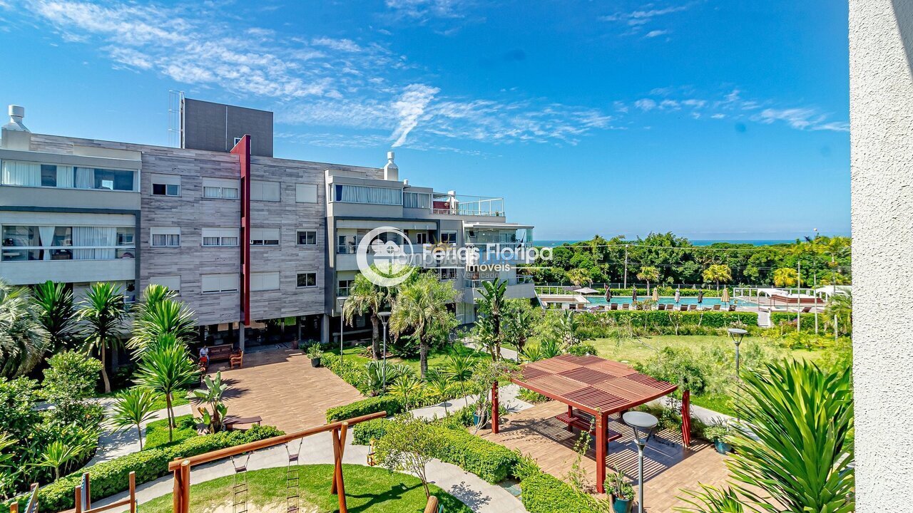 Apartamento para alquiler de vacaciones em Florianopolis (Campeche)