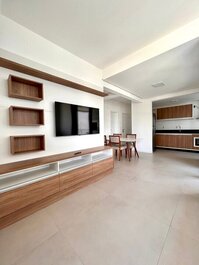 Apartment with 2 suites at Thai Beach Home Spa