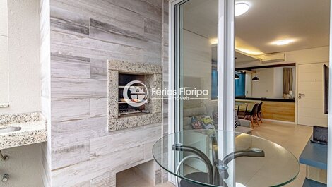 Thai Beach Home Spa Apartamento de 2 dormitorios