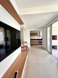 Apartment with 2 suites at Thai Beach Home Spa