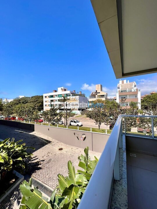 Apartment for vacation rental in Florianopolis (Campeche)