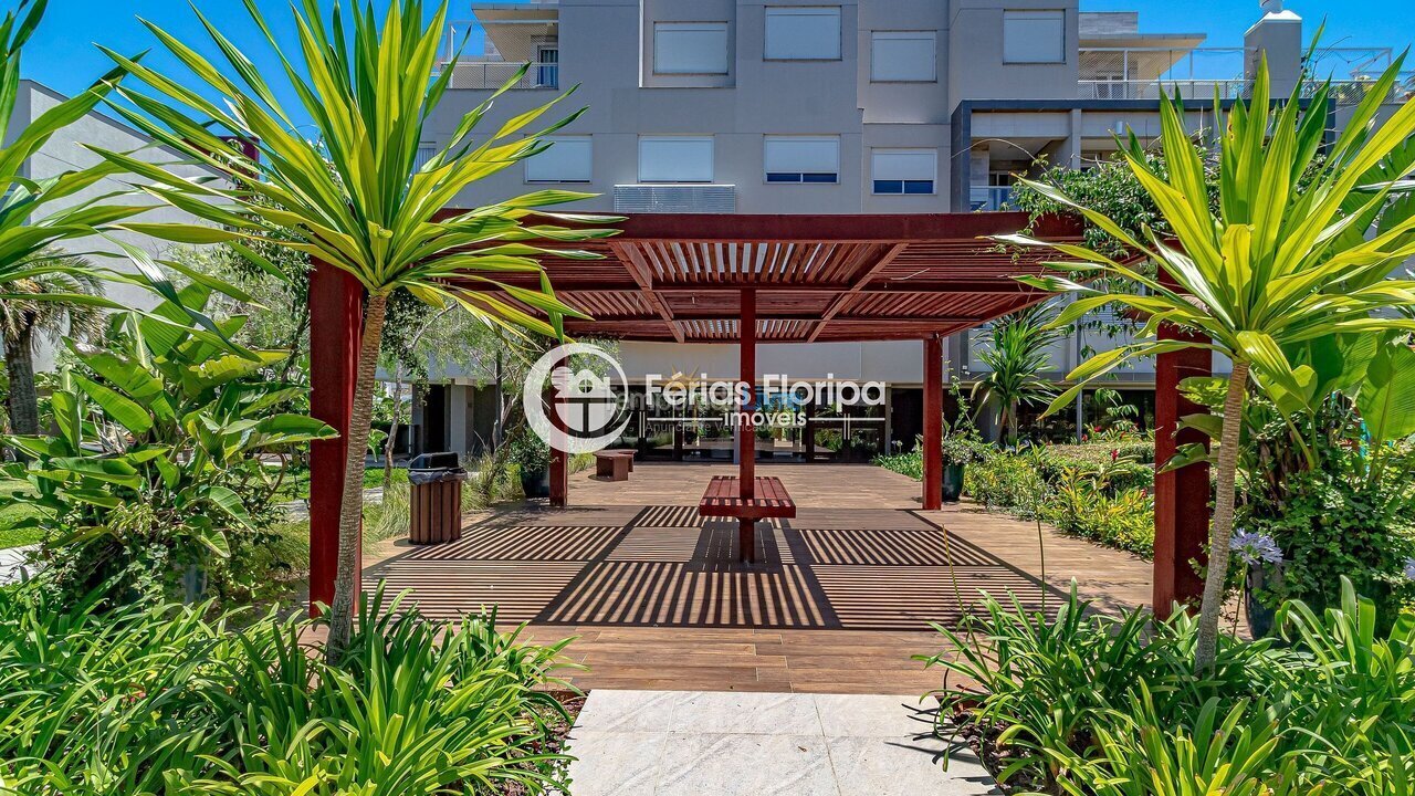 Apartamento para alquiler de vacaciones em Florianopolis (Campeche)