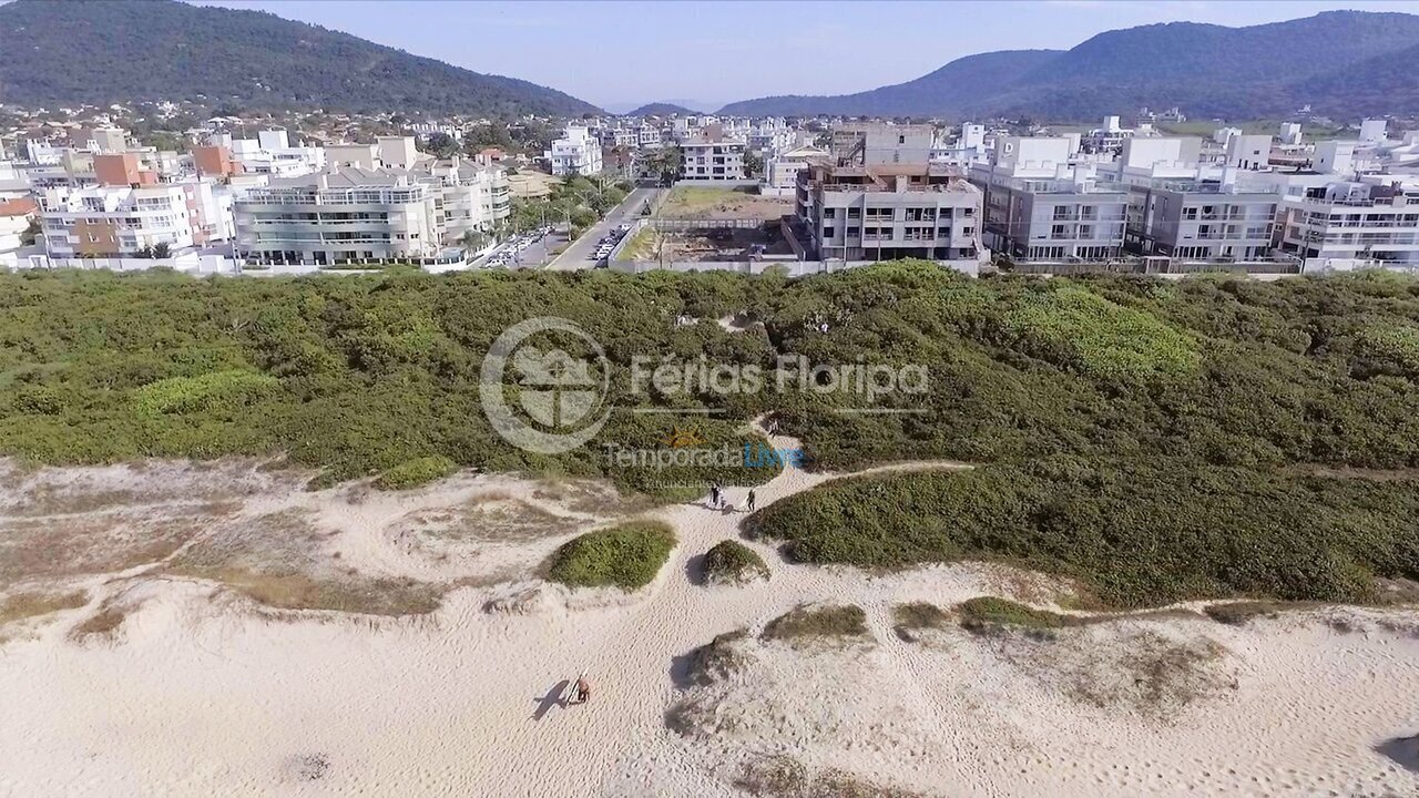 Apartamento para alquiler de vacaciones em Florianopolis (Campeche)