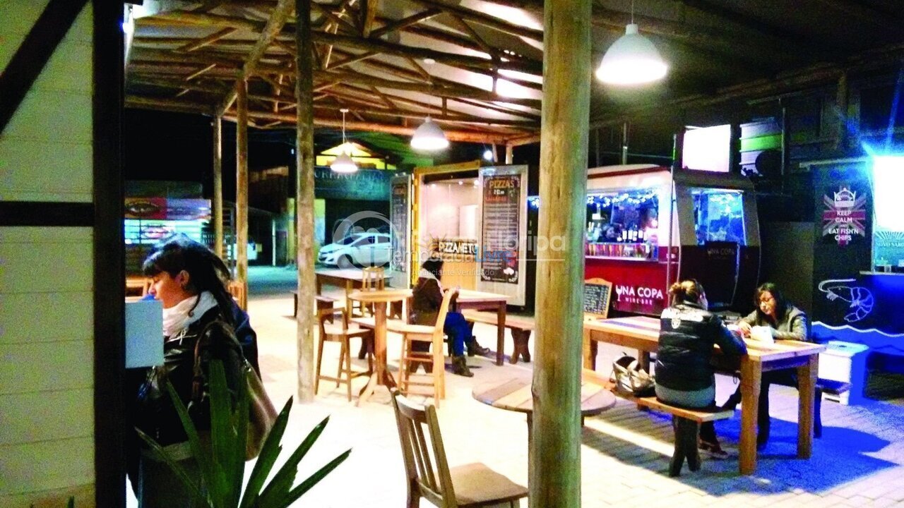 Apartamento para alquiler de vacaciones em Florianopolis (Campeche)