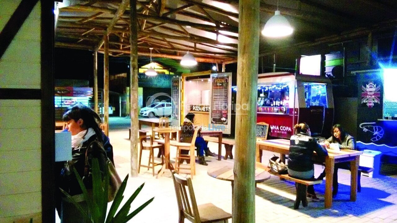 Apartamento para alquiler de vacaciones em Florianopolis (Campeche)