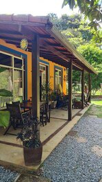 Chácara / sítio para alugar em Paraíba do Sul - Sebollas