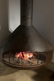 Place for rest and leisure