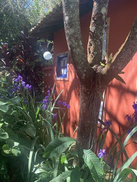 Place for rest and leisure