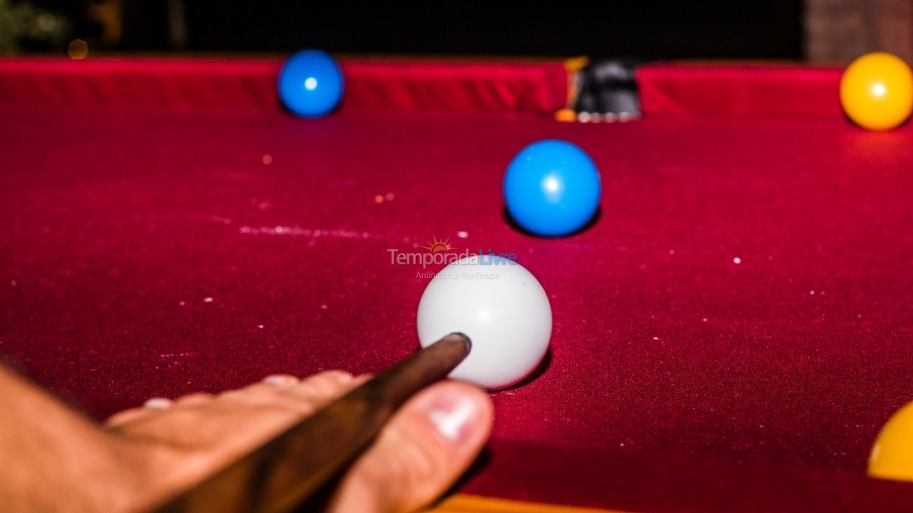 Ranch for vacation rental in Paraíba do Sul (Sebollas)