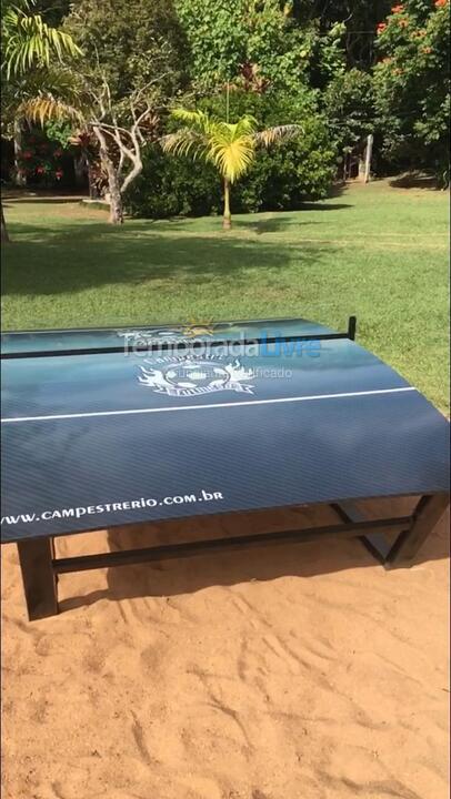 Ranch for vacation rental in Paraíba do Sul (Sebollas)