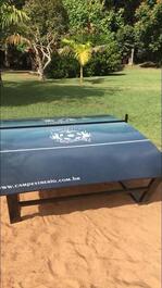 Place for rest and leisure