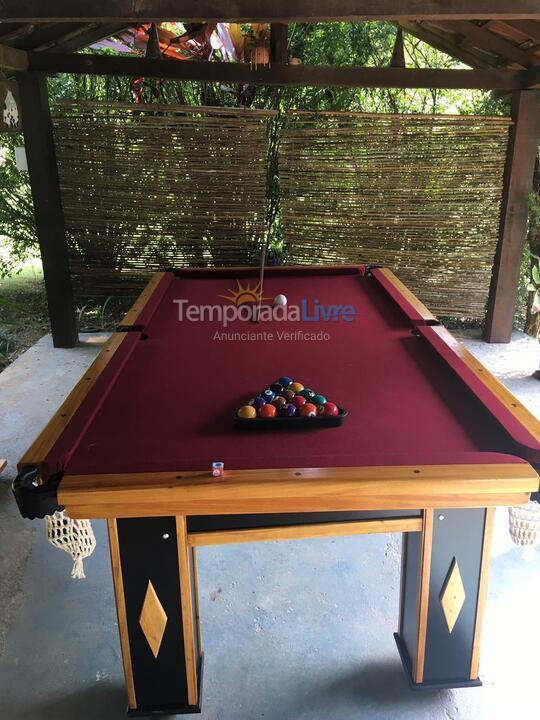 Ranch for vacation rental in Paraíba do Sul (Sebollas)