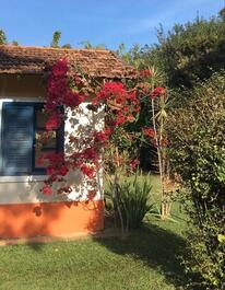 Place for rest and leisure