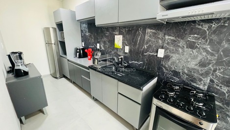 Apartamento 02 habitaciones Praia de Mariscal