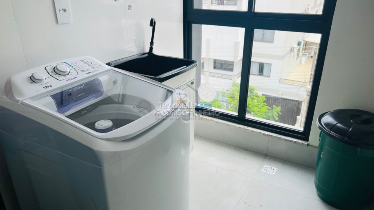 Apartamento para alquiler de vacaciones em Bombinhas (Mariscal)