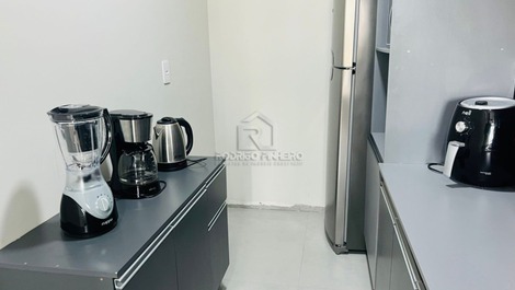 Apartamento 02 habitaciones Praia de Mariscal