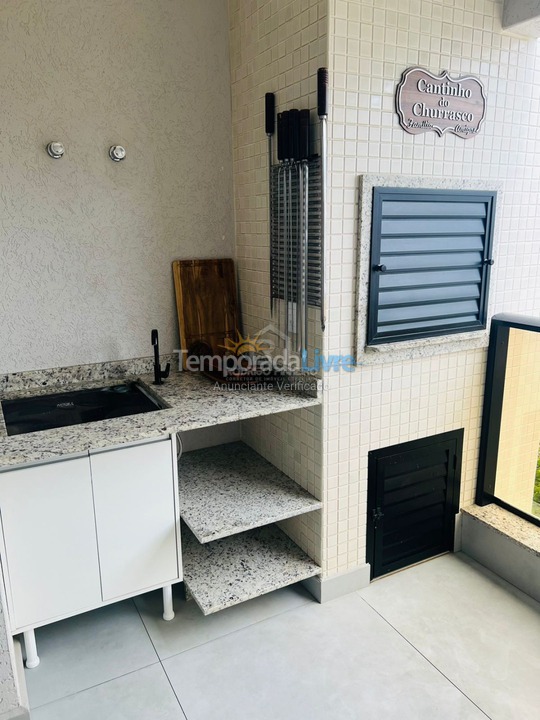 Apartamento para alquiler de vacaciones em Bombinhas (Mariscal)