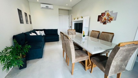 Apartamento 02 habitaciones Praia de Mariscal