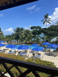 Apartamento para alquilar en Mata de São João - Praia do Forte