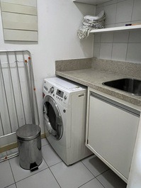 Duplex apartment in Praia do Forte