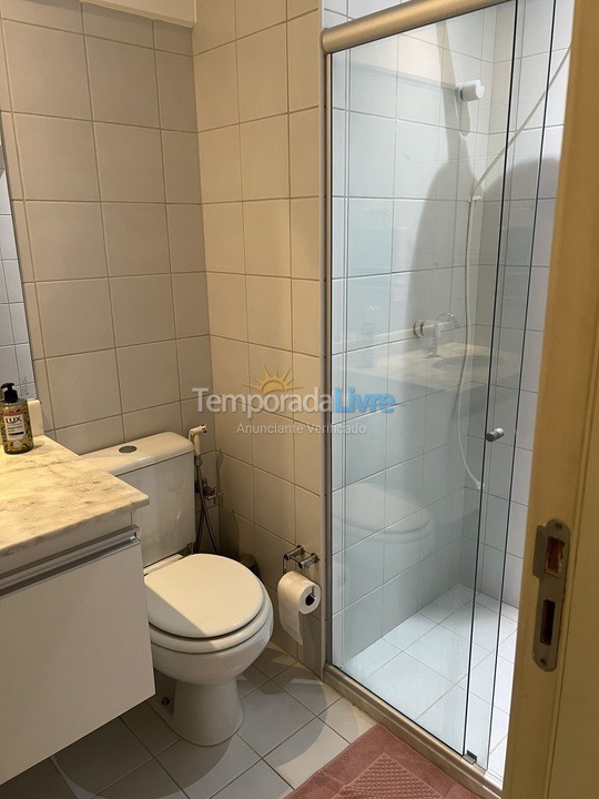 Apartment for vacation rental in Mata de São João (Praia do Forte)