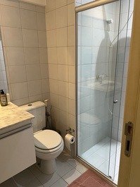 Duplex apartment in Praia do Forte