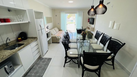Beautiful Duplex Apartment for 6 People in Mariscal