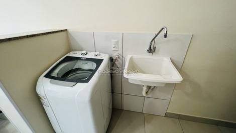 Beautiful Duplex Apartment for 6 People in Mariscal