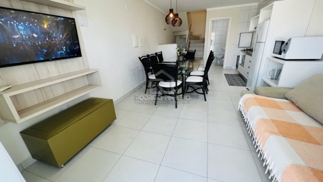 Beautiful Duplex Apartment for 6 People in Mariscal