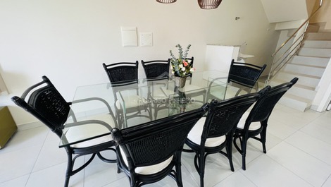 Beautiful Duplex Apartment for 6 People in Mariscal