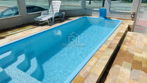 Beautiful Duplex Apartment for 6 People in Mariscal