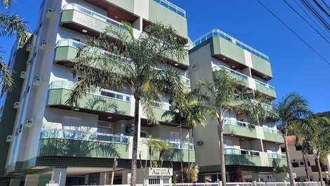 Apartamento para alquilar en Ubatuba - Praia Grande