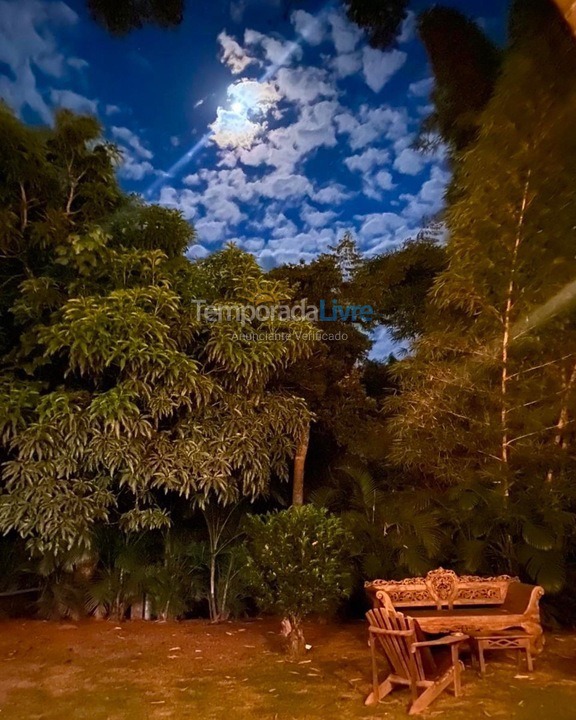 Chácara / sítio para aluguel de temporada em Paraíba do Sul (Sebollas)