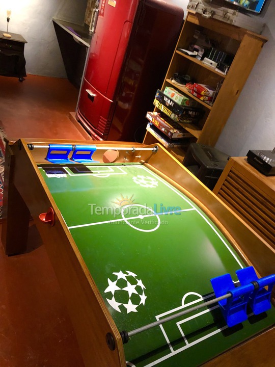 Chácara / sítio para aluguel de temporada em Paraíba do Sul (Sebollas)