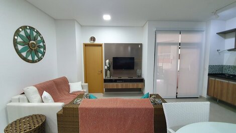 Lindo Apartamento no Reserva DNA - REF VH01H