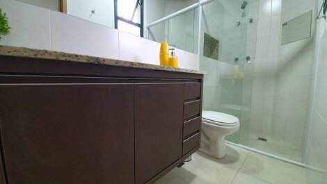 Lindo Apartamento no Reserva DNA - REF VH01H