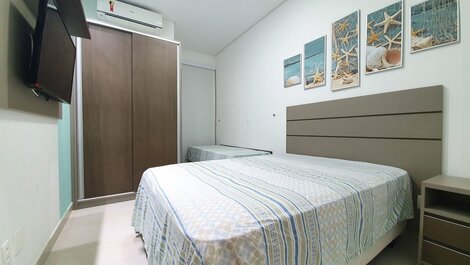 Lindo Apartamento no Reserva DNA - REF VH01H