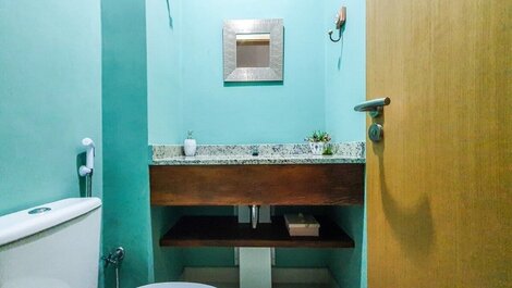 Lindo Apartamento no Reserva DNA - REF VH01H