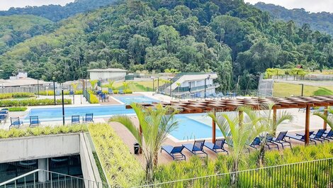 Lindo Apartamento no Reserva DNA - REF VH01H