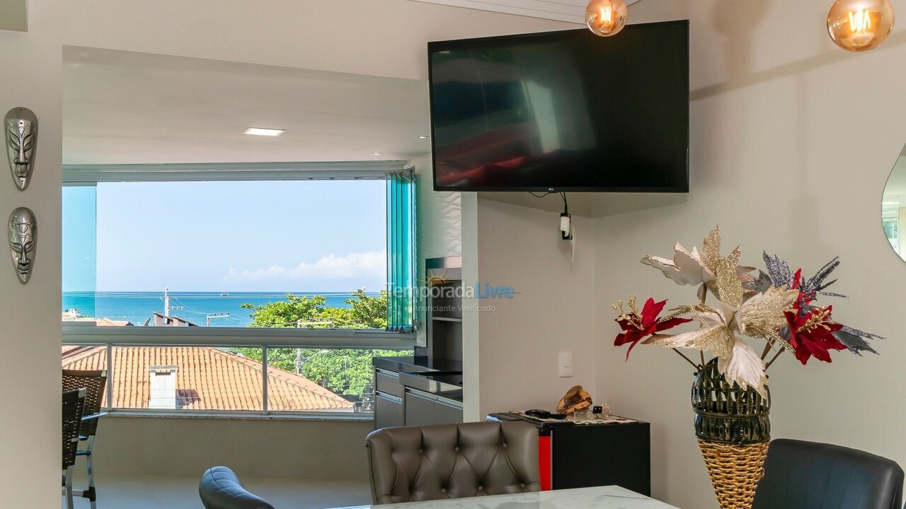 Granja para alquiler de vacaciones em Bombinhas (Praia de Bombas)